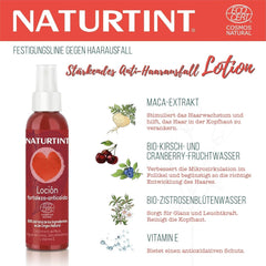 Naturtint, Loțiune de întărire împotriva căderii părului, 125 ml Ingrijire par Naturtint