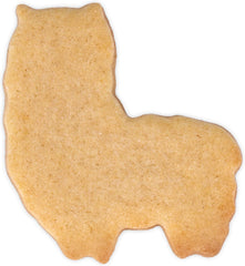 Städter 111080 Boîte à biscuits, acier inoxydable, argent