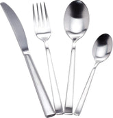 Set tacâmuri ZWILLING Artic, 24 piese Bucatarie Naty Shop