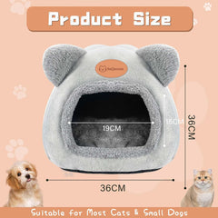 Pături & Mobilier, Animale de companie, Peșteri & Case, Pisici, Paturi pentru pisici, Pisici - culcusuri, saltele