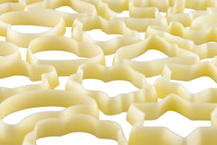 GSD Household Appliances 32 100 coupe-biscuits pour 30 biscuits