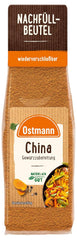 Ostmann Chine Gewürzzubereitung, 45 g 805163