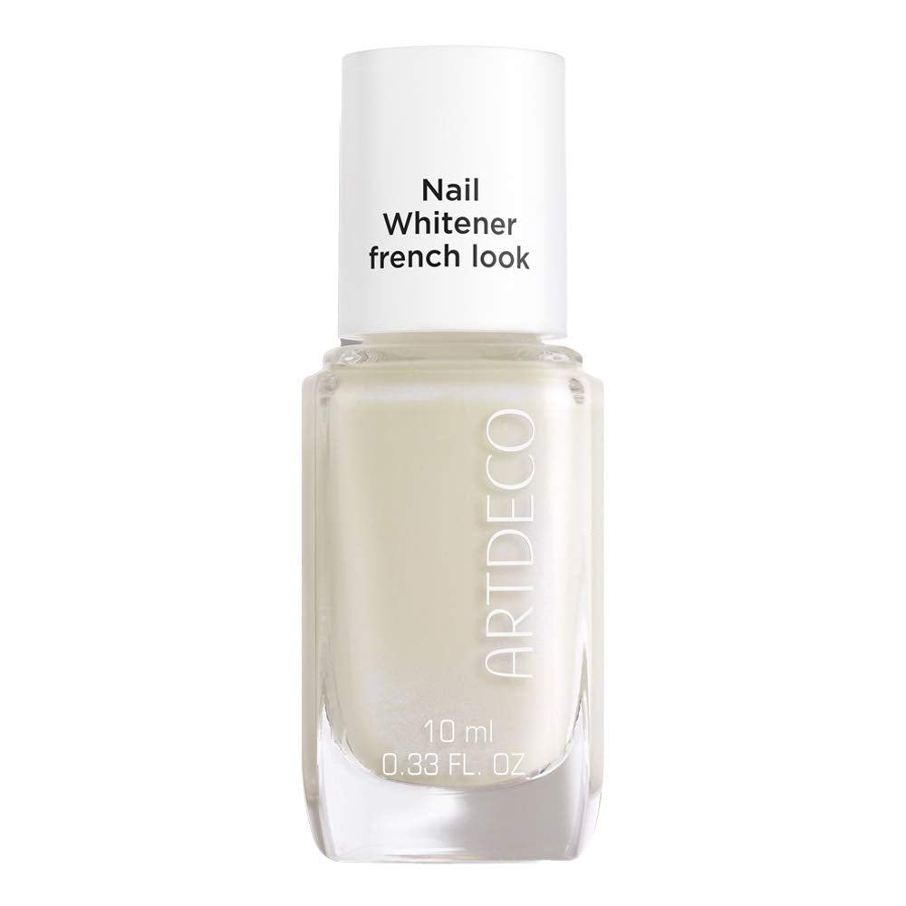 ARTDECO Albitor de unghii French Look - Oja pentru iluminare optică a unghiilor - 1 x 10 ml
