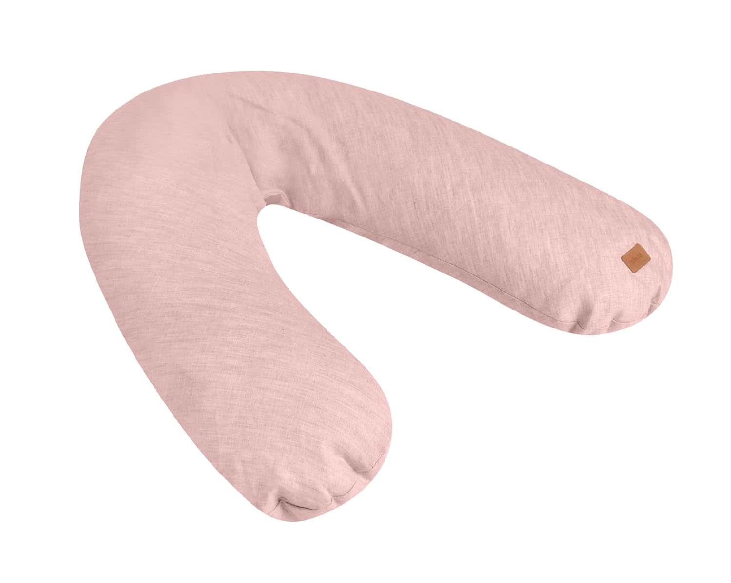 BÉABA, Big Flopsy, pernă multifuncțională pentru alăptat Accesorii Hrana si Alaptare Bebe Naty Shop