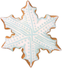 Boîte à biscuits Städter avec cristaux de glace, 8 cm