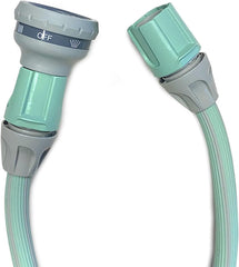 Magic Soft Smart 30 mètres - Tuyau d'irrigation de jardin, anti-nœud, anti-torsion, tuyau d'eau