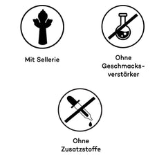 Ankerkraut Bio Bolognese Gewürz, Spaghetti et Pasta kochen, Lasagne selber machen, 90g dans Korkenglas