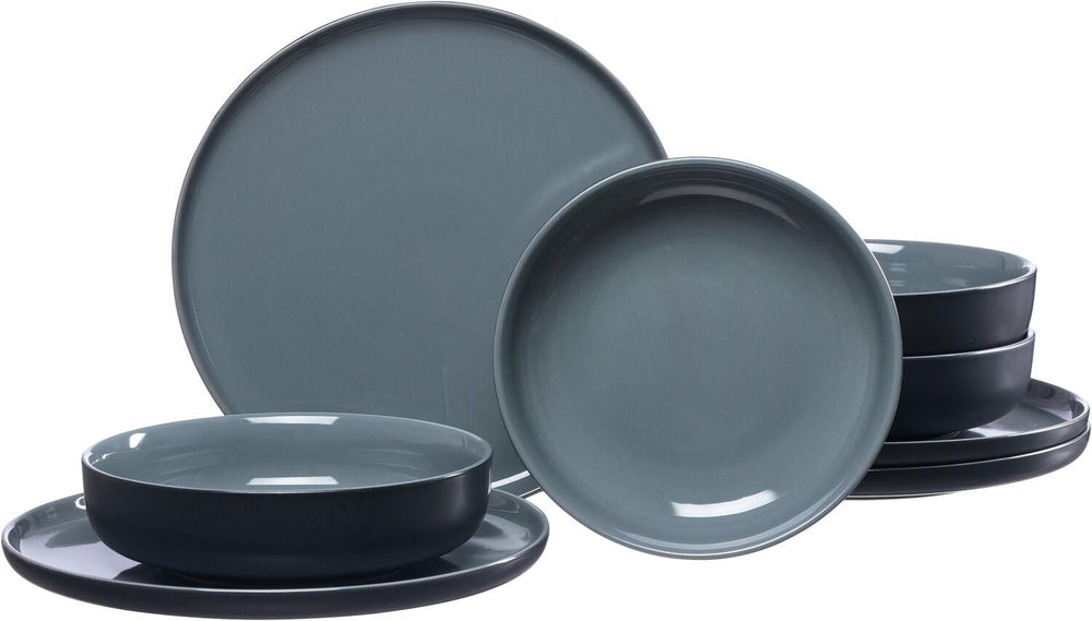 Service de table Ritzenhoff & Breker Jasper | 8 pièces