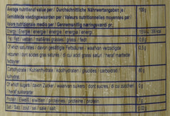 - Tăiței de orez 1 mm., (1 X 400 GR)