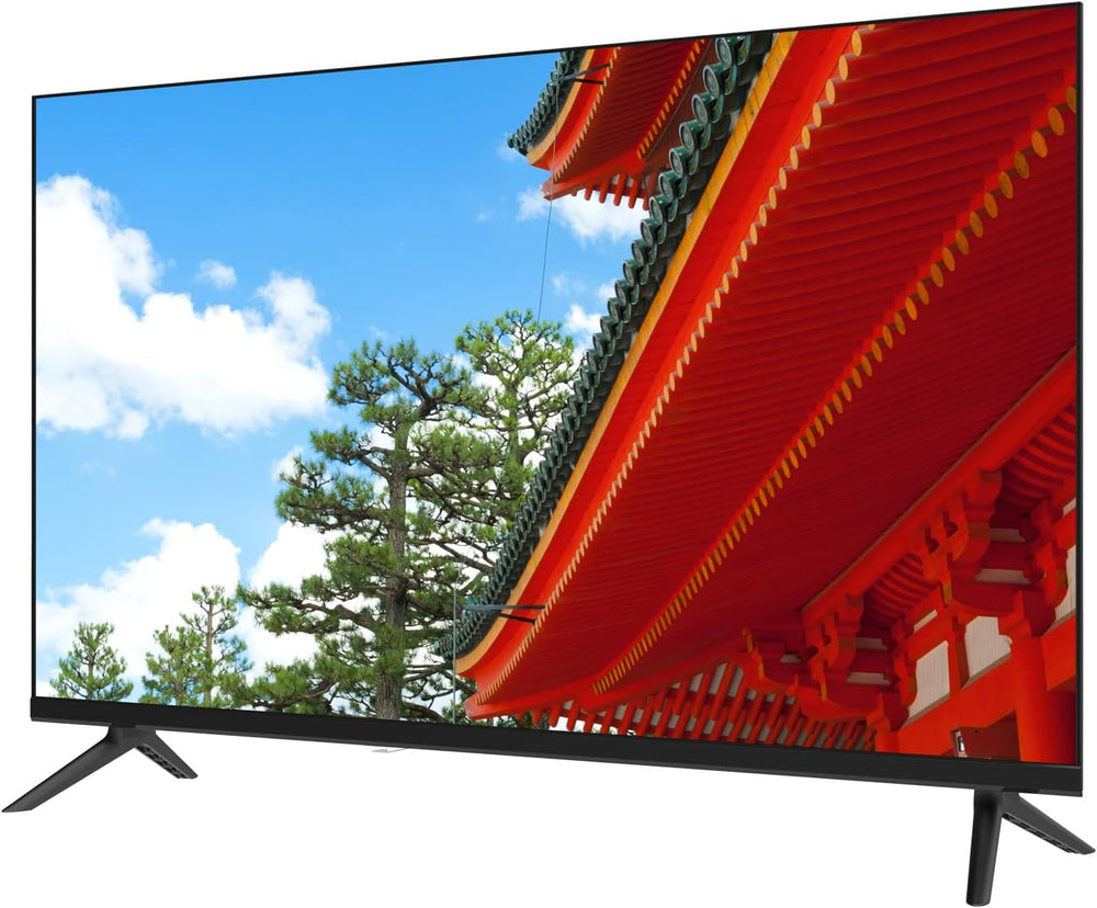 Téléviseur WebOS Smart 8.1, HD Ready, LG Magic Remote, HDR10, sans cadre, commande vocale, compatible avec (LG ThinQ AI + Apple Home) - Modèle • WSTRH3224TEX (2024)