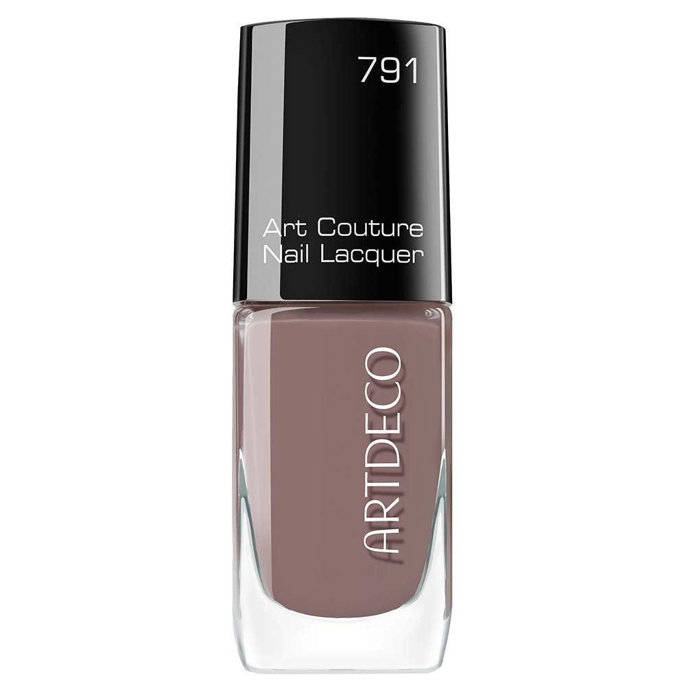 Vernis à ongles ARTDECO Art Couture - Nuances Rose et Nude - Vernis à ongles longue durée à séchage rapide