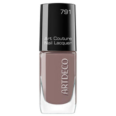 Vernis à ongles ARTDECO Art Couture - Nuances Rose et Nude - Vernis à ongles longue durée à séchage rapide