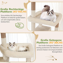 Couvertures et meubles, Animaux, Chats, Lits pour chats, Griffoir, Chats - lits, matelas