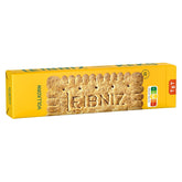 Biscuits complets LEIBNIZ, 200 g, Biscuits croustillants à la farine complète 100% (1 x 200g)