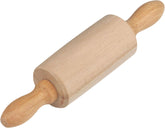 Staedtler rouleau à pâtisserie pour enfants, bois, beige, 7,5 cm