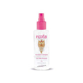 Cool Kids anti-incurcare spray pentru copii, 100 ml, Spania, 92,8% natural, cu aloe vera, mătase și pantenol, parfum de căpșuni Produse pentru descurcarea părului Naty Shop Titlu implicit