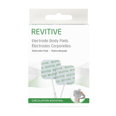 Revitive TENS PADS Stimulateur de circulation sanguine