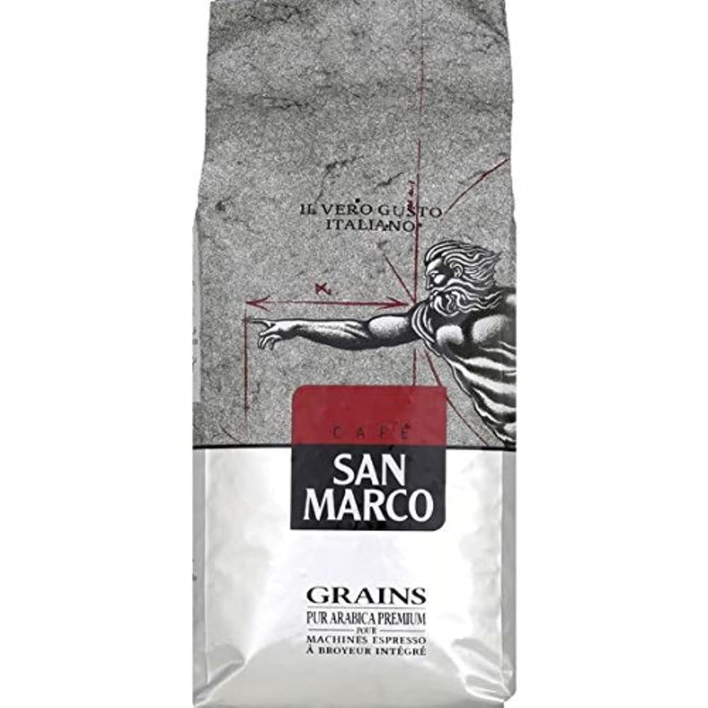 Café en grains - 500 g