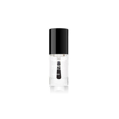 Oja Glam'Up Paris, foarte lucioasă, de lungă durată, cu uscare rapidă, nr. 100, transparentă