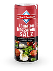 Bad Reichenhaller Salz aux tomates et mozzarella, 90 g