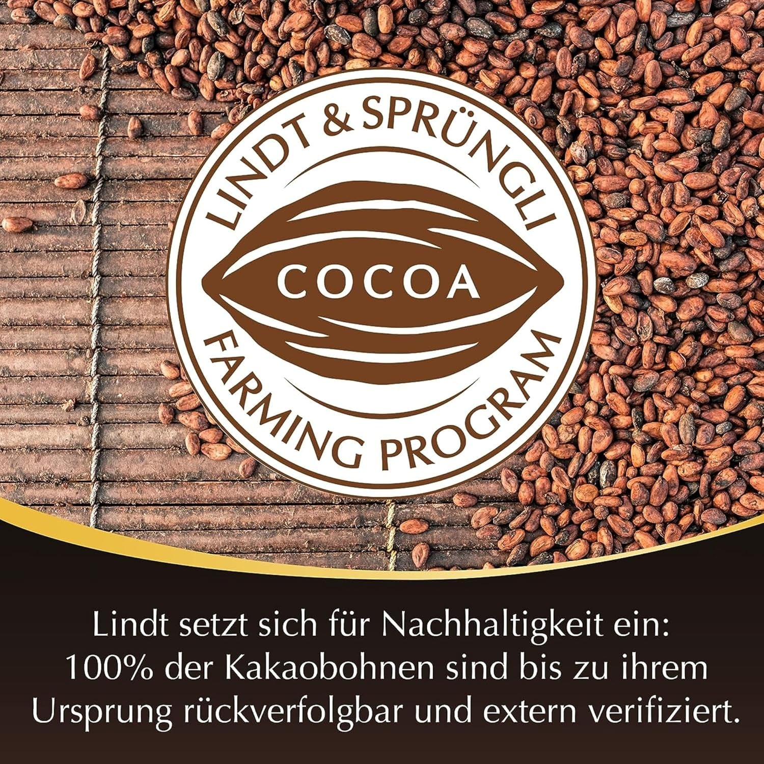 Lindt Chocolate LINDOR Inimi de ciocolată, 500 grame Bomboane de Ciocolata Naty Shop