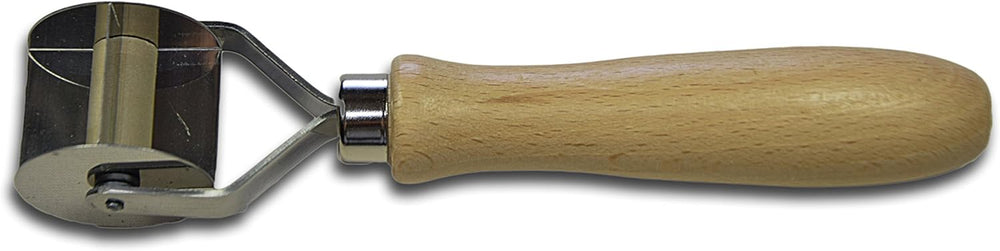 Art. 5 Moule à biscuits, acier inoxydable, argent