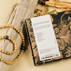 Magic Garden Seeds - Zauber- & Schamanenpflanzen - Samen Geschenk Set Mit 5 Magischen KrĂ€utern FĂŒr Magie Im Garten - KrĂ€uter Anzuchtset Mit Alraune, Bauerntabak, Salbei, Bilsenkraut Und Habichtskraut