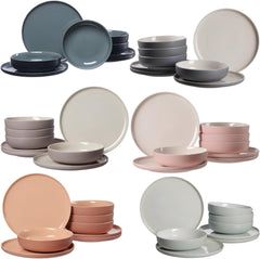 Service de table Ritzenhoff & Breker Jasper | 8 pièces