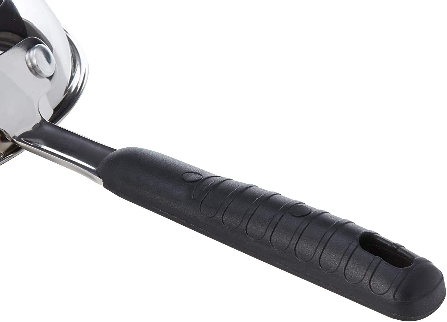 Tigaie din oțel inoxidabil cu acoperire neaderentă - potrivită pentru inducție, cu mâner confortabil - 28 Cm Oale si Tigai Naty Shop