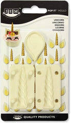 Emporte-pièces - Licorne