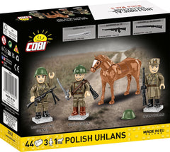 Uhlans polonais