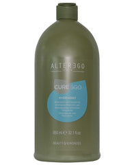 Alterego CurEgo Hydraday Shampoo 950 ml - Shampoing à usage fréquent Enfants - Bain et Soin Naty Shop Default title