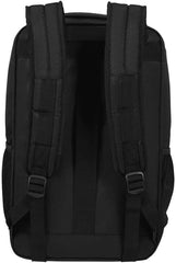 American Tourister Urban Track - Sac à main sous siège Ryanair, 25 x 20 x 40 cm, 24,5 L, noir (Asphalt Black) Bagages et matériel de voyage Naty Shop
