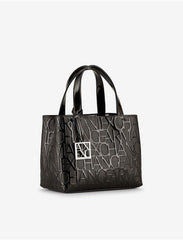Armani Exchange Sacs Shopping Liz Petits Ouverts Femme Naty Shop