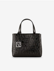 Armani Exchange Sacs Shopping Liz Petits Ouverts Femme Naty Shop