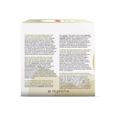 Gimoka Kaffeekapseln, Gesmack WEISSE CHOKOLADE - 48 Kapseln Compatible with Kaffeemaschinen der Marke Nescafè* Dolce Gusto*, 48 Stück (3 x 16 Getränke), Hergestellt in Italien