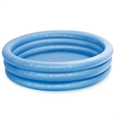 Piscină pentru copii Intex 58446NP, multicoloră