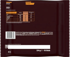 LION MINIS XXL lot de 2 (1 x 324g)