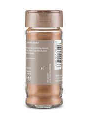 Kotányi Zimt gemahlen, würzig-süßer Geschmack, veredelt Milchreis, Gebäck, Desserts, Verre 80 ml