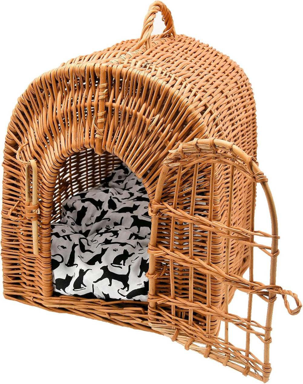 Couvertures et meubles, Animaux, Grottes et maisons, Chats, Lits pour chats, Chats - lits, matelas