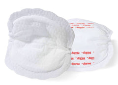 Nuby - 2 paquets de compresses d'allaitement ultra fines pour la nuit - 2 X 30 pièces Accessoires Alimentation et Allaitement Bebe Naty Shop