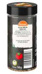 Mélange BBQ Geflügel grossier Gewürzsalz