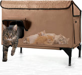 Pături & Mobilier, Animale de companie, Peșteri & Case, Pisici, Paturi pentru pisici, Pisici - culcusuri, saltele