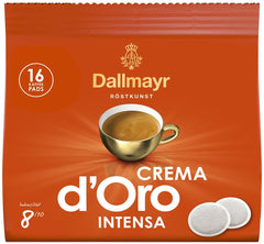Tampons Crema d´Oro Intensa (16er)