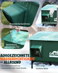 Couvertures et meubles, Animaux, Grottes et maisons, Chats, Lits pour chats, Chats - lits, matelas