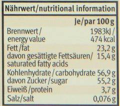 RCP Schladerer Pralines à l'alcool de framboise, chocolat au lait, croûte de sucre, garniture liquide, contient de l'alcool, cadeau idéal, 2 x 127 g