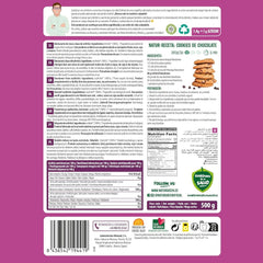 Bio Erythritol, édulcorant naturel, biologique, faible indice glycémique, 500 grammes Édulcorants Naty Shop