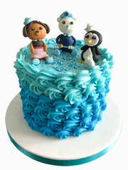 Colorant alimentaire Sugarflair Paste Pastel Sky Blue, colorant alimentaire pour pâtes, pour fondant et massepain, colorants concentrés Spectral - 25 g