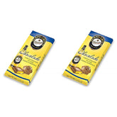 Verpoorten Garniture aux œufs et truffes au chocolat 100 g (paquet de 2)