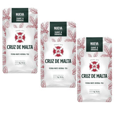 Ceai argentinian de mate cu bucăți de tulpini, 1 kg.